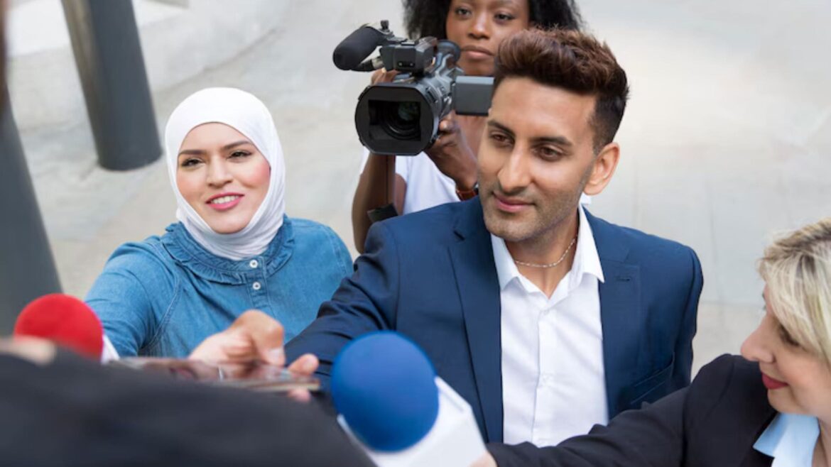 USA Arabic Interpreting Services – Professional & Certified Team