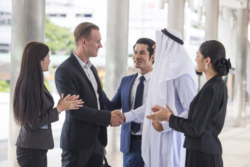 Complete Guide to Arabic-English Interpreting, Translation & Editing