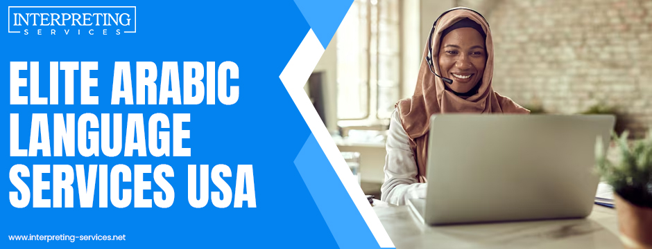 Elite Arabic Language Services USA
